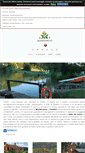 Mobile Screenshot of monterosello.it
